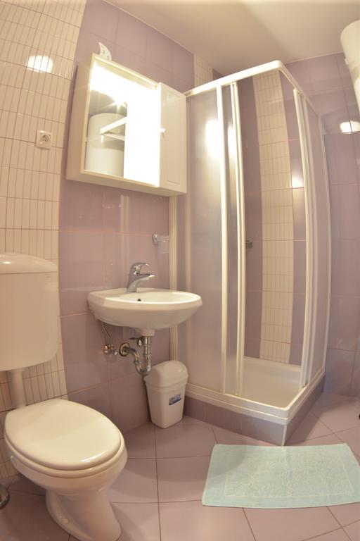 Apartments Rozic Kranjska Gora Room photo