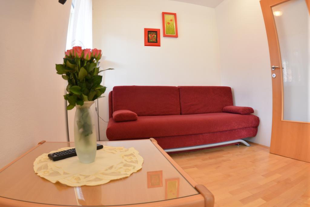 Apartments Rozic Kranjska Gora Room photo